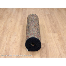 Load image into Gallery viewer, Hand Oriental Rug, Carpets, Handmade, Montana USA.