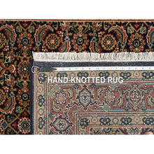 Load image into Gallery viewer, Hand Oriental Rug, Carpets, Handmade, Montana USA.