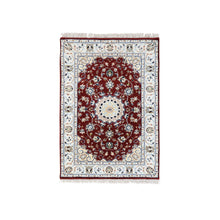 Load image into Gallery viewer, 250 Oriental Rug, Carpets, Handmade, Montana USA.