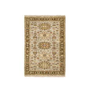 Karajeh Oriental Rug, Carpets, Handmade, Montana USA.