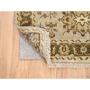 Karajeh Oriental Rug, Carpets, Handmade, Montana USA.