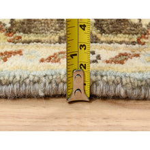 Load image into Gallery viewer, Karajeh Oriental Rug, Carpets, Handmade, Montana USA.