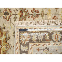 Load image into Gallery viewer, Karajeh Oriental Rug, Carpets, Handmade, Montana USA.