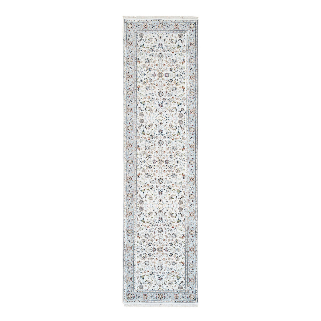 Nain Oriental Rug, Carpets, Handmade, Montana USA.
