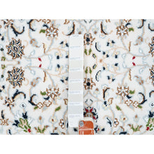 Load image into Gallery viewer, Nain Oriental Rug, Carpets, Handmade, Montana USA.