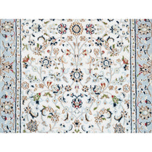 Load image into Gallery viewer, Nain Oriental Rug, Carpets, Handmade, Montana USA.