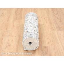 Load image into Gallery viewer, Nain Oriental Rug, Carpets, Handmade, Montana USA.