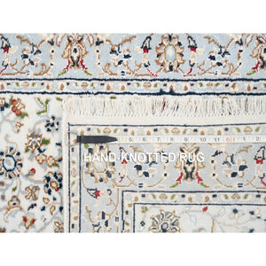 Nain Oriental Rug, Carpets, Handmade, Montana USA.