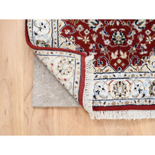 Load image into Gallery viewer, Nain Oriental Rug, Carpets, Handmade, Montana USA.