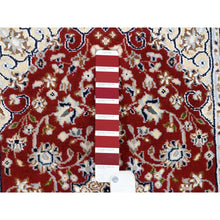 Load image into Gallery viewer, Nain Oriental Rug, Carpets, Handmade, Montana USA.