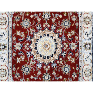 Nain Oriental Rug, Carpets, Handmade, Montana USA.
