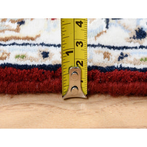 Nain Oriental Rug, Carpets, Handmade, Montana USA.