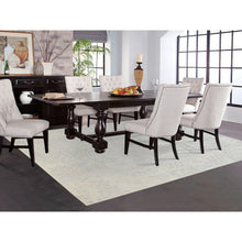 Load image into Gallery viewer, Hand Oriental Rug, Carpets, Handmade, Montana USA.