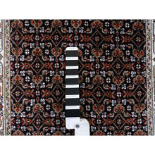 Load image into Gallery viewer, Rich Oriental Rug, Carpets, Handmade, Montana USA.