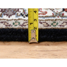 Load image into Gallery viewer, Rich Oriental Rug, Carpets, Handmade, Montana USA.