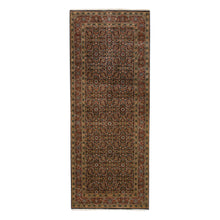 Load image into Gallery viewer, Midnight Oriental Rug, Carpets, Handmade, Montana USA.