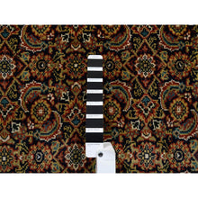 Load image into Gallery viewer, Midnight Oriental Rug, Carpets, Handmade, Montana USA.