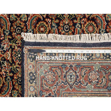Load image into Gallery viewer, Midnight Oriental Rug, Carpets, Handmade, Montana USA.