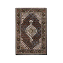 Load image into Gallery viewer, Rich Oriental Rug, Carpets, Handmade, Montana USA.