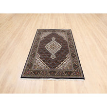 Load image into Gallery viewer, Rich Oriental Rug, Carpets, Handmade, Montana USA.