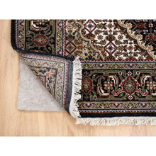 Load image into Gallery viewer, Rich Oriental Rug, Carpets, Handmade, Montana USA.