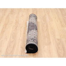 Load image into Gallery viewer, Rich Oriental Rug, Carpets, Handmade, Montana USA.
