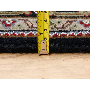 Rich Oriental Rug, Carpets, Handmade, Montana USA.