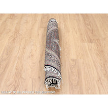 Load image into Gallery viewer, 175 Oriental Rug, Carpets, Handmade, Montana USA.