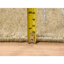 Load image into Gallery viewer, Honey Oriental Rug, Carpets, Handmade, Montana USA.