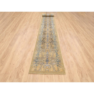 Honey Oriental Rug, Carpets, Handmade, Montana USA.