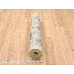 Honey Oriental Rug, Carpets, Handmade, Montana USA.