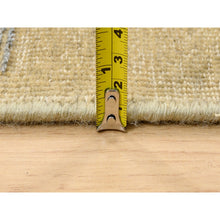 Load image into Gallery viewer, Honey Oriental Rug, Carpets, Handmade, Montana USA.