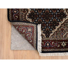 Load image into Gallery viewer, Rich Oriental Rug, Carpets, Handmade, Montana USA.