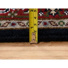 Load image into Gallery viewer, Rich Oriental Rug, Carpets, Handmade, Montana USA.