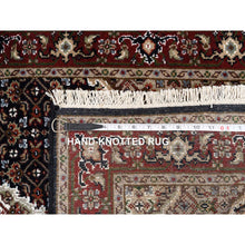 Load image into Gallery viewer, Rich Oriental Rug, Carpets, Handmade, Montana USA.