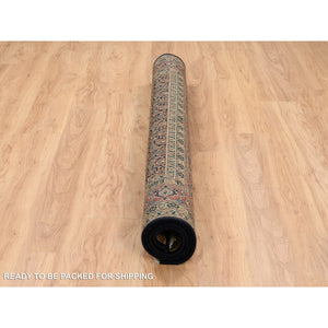 Midnight Oriental Rug, Carpets, Handmade, Montana USA.