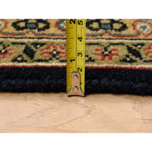 Load image into Gallery viewer, Midnight Oriental Rug, Carpets, Handmade, Montana USA.