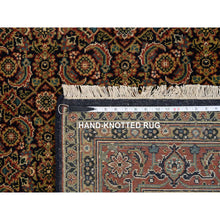 Load image into Gallery viewer, Midnight Oriental Rug, Carpets, Handmade, Montana USA.