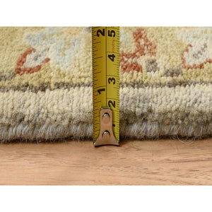 Gray Oriental Rug, Carpets, Handmade, Montana USA.