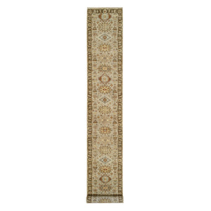Gray Oriental Rug, Carpets, Handmade, Montana USA.