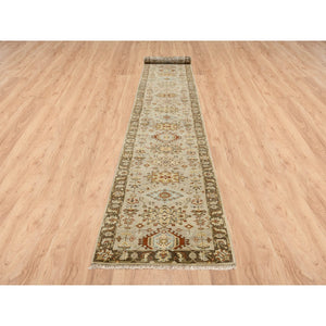 Gray Oriental Rug, Carpets, Handmade, Montana USA.