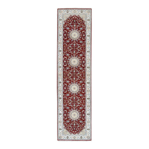 Cherry Oriental Rug, Carpets, Handmade, Montana USA.