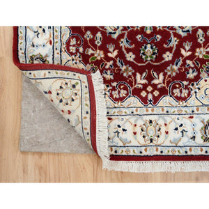 Cherry Oriental Rug, Carpets, Handmade, Montana USA.