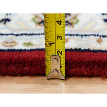 Load image into Gallery viewer, Cherry Oriental Rug, Carpets, Handmade, Montana USA.