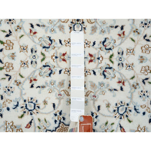 Ivory Oriental Rug, Carpets, Handmade, Montana USA.