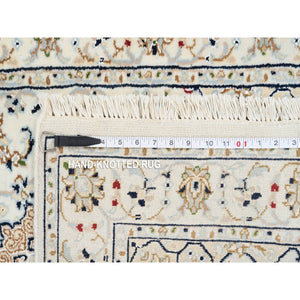 Ivory Oriental Rug, Carpets, Handmade, Montana USA.