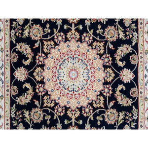 Midnight Oriental Rug, Carpets, Handmade, Montana USA.