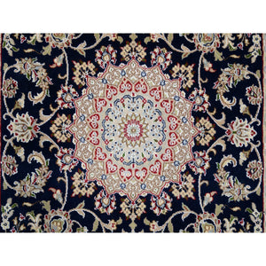 Midnight Oriental Rug, Carpets, Handmade, Montana USA.