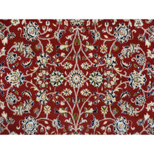 Load image into Gallery viewer, Red Oriental Rug, Carpets, Handmade, Montana USA.