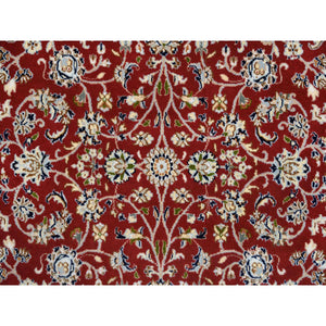 Red Oriental Rug, Carpets, Handmade, Montana USA.
